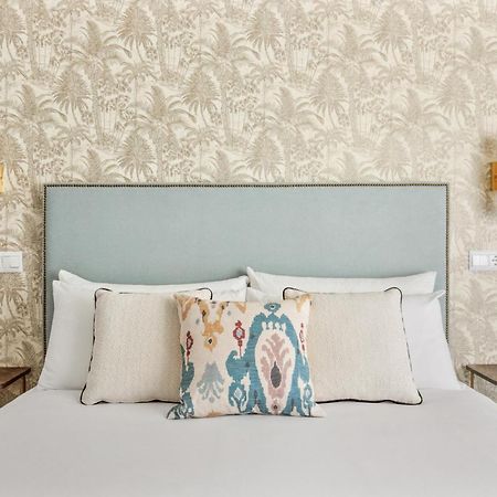 Epidemia & Quite Bedrooms By Ele Apartments マラガ エクステリア 写真