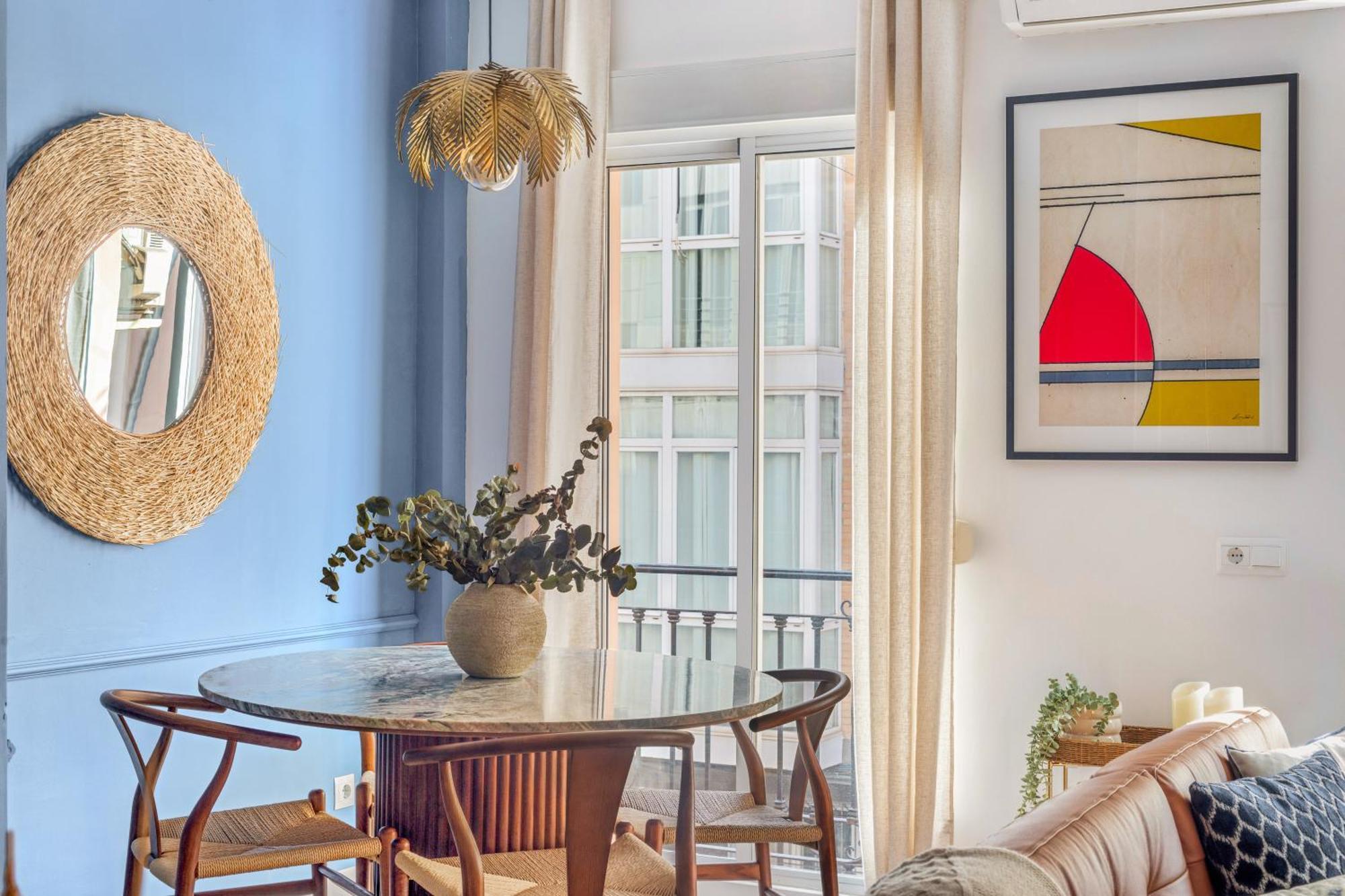 Epidemia & Quite Bedrooms By Ele Apartments マラガ エクステリア 写真