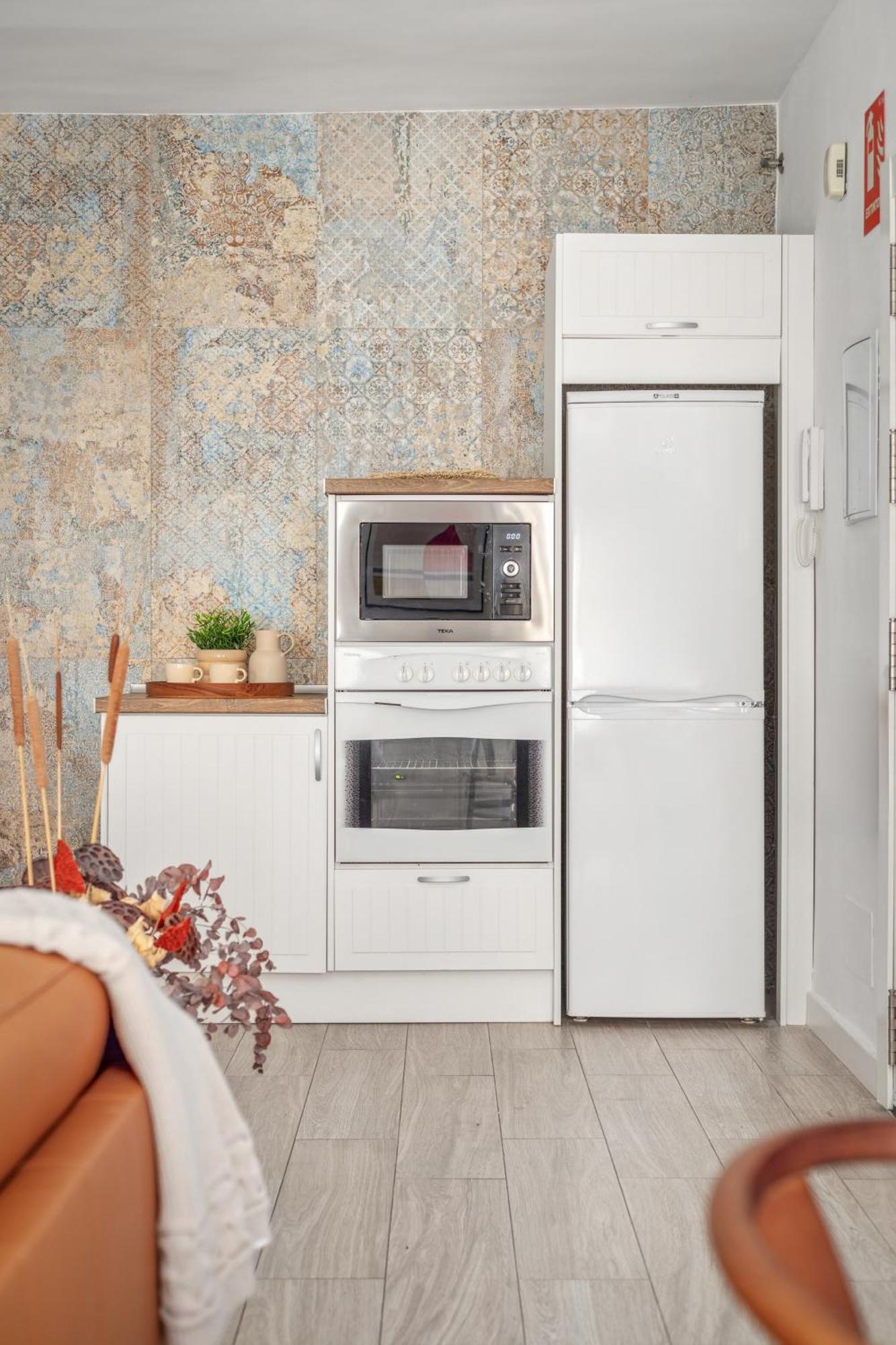 Epidemia & Quite Bedrooms By Ele Apartments マラガ エクステリア 写真